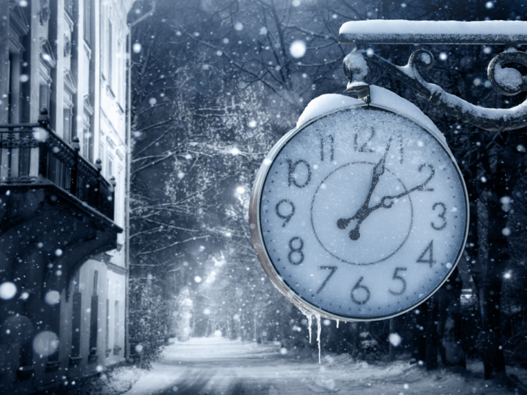 passage heure hiver axe ecologie