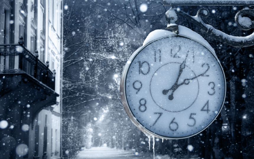 passage heure hiver axe ecologie