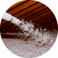 soufflage-isolant-comble